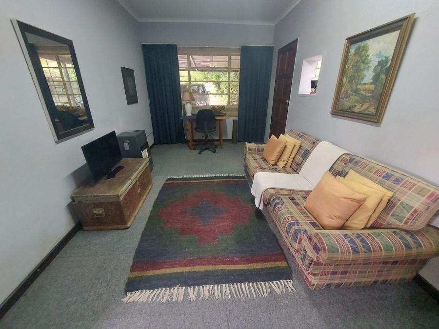 4 Bedroom Property for Sale in Bayswater Free State